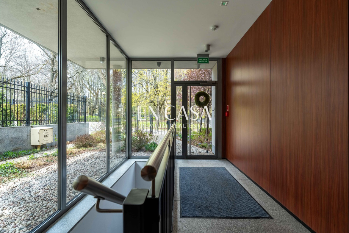 Apartment Sale Warszawa Mokotów Park Morskie Oko&nbsp;park 13